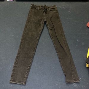 American Eagle black jeans